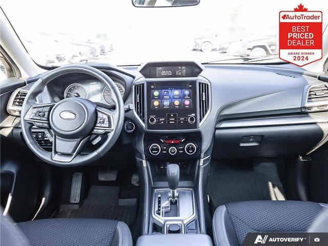 2024 Subaru Forester Touring (Stk: S11753A) in Hamilton - Image 28 of 31