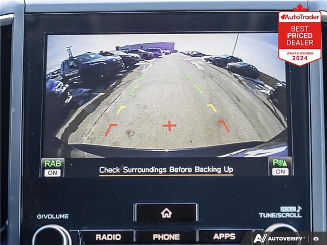 2024 Subaru Forester Touring (Stk: S11753A) in Hamilton - Image 29 of 31