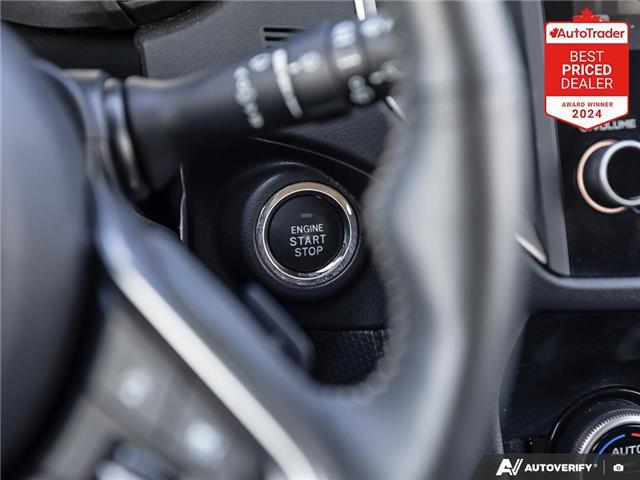 2024 Subaru Forester Touring (Stk: S11753A) in Hamilton - Image 30 of 31