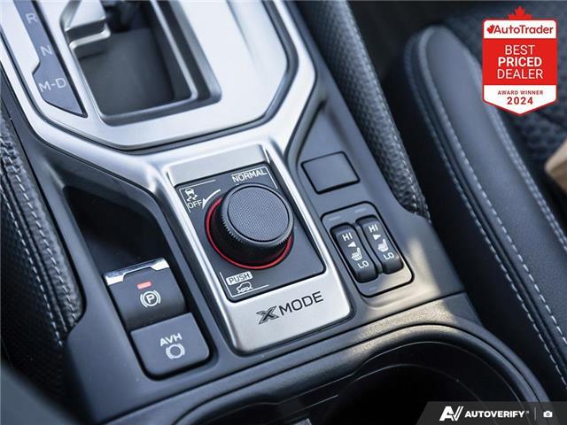 2024 Subaru Forester Touring (Stk: S11753A) in Hamilton - Image 31 of 31