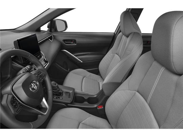 2026 Toyota Corolla Cross Hybrid SE (Stk: TX104742) in Courtenay - Image 6 of 11