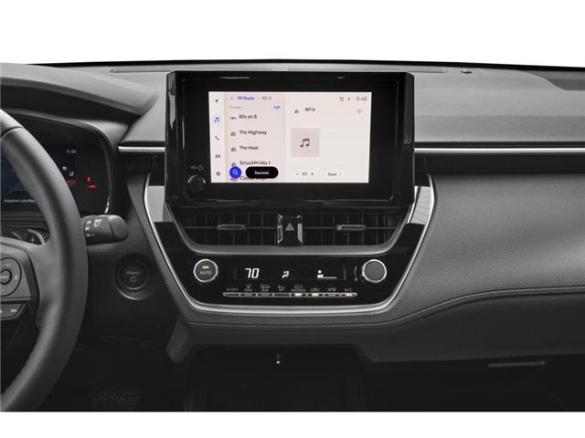 2026 Toyota Corolla Cross Hybrid SE (Stk: TX104742) in Courtenay - Image 7 of 11