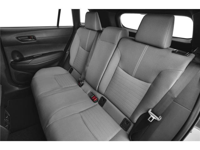 2026 Toyota Corolla Cross Hybrid SE (Stk: TX104742) in Courtenay - Image 9 of 11