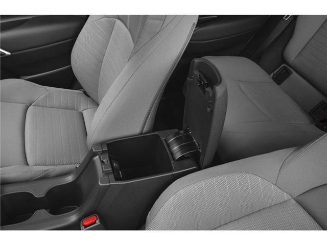 2026 Toyota Corolla Cross Hybrid SE (Stk: TX104742) in Courtenay - Image 10 of 11