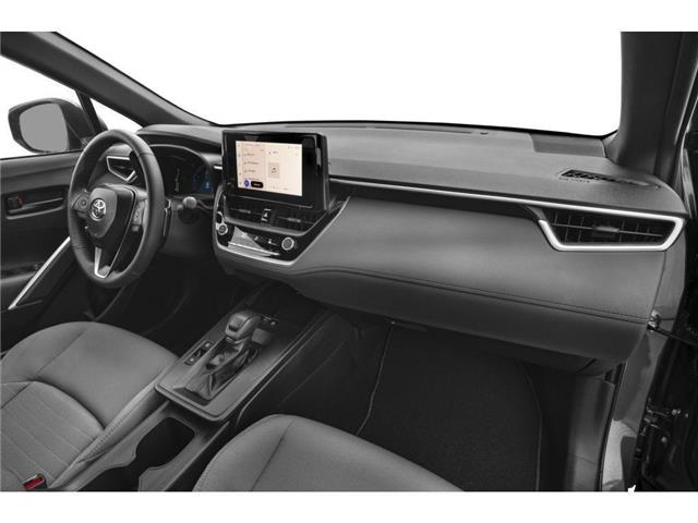 2026 Toyota Corolla Cross Hybrid SE (Stk: TX104742) in Courtenay - Image 11 of 11
