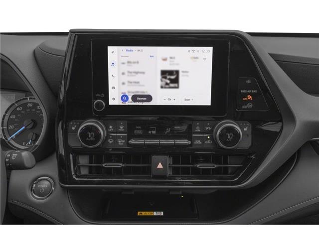 2026 Toyota Highlander Hybrid XLE (Stk: TH708734) in Courtenay - Image 10 of 10