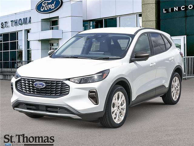 2026 Ford Escape Active (Stk: S6209) in St. Thomas - Image 1 of 9