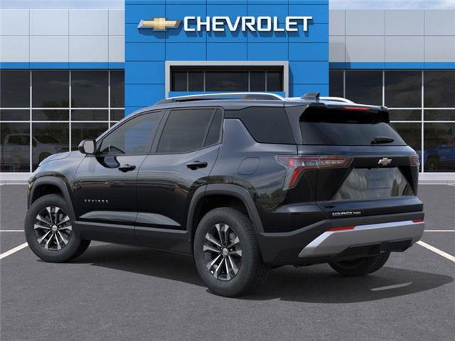 2026 Chevrolet Equinox LT (Stk: 174490) in London - Image 3 of 6