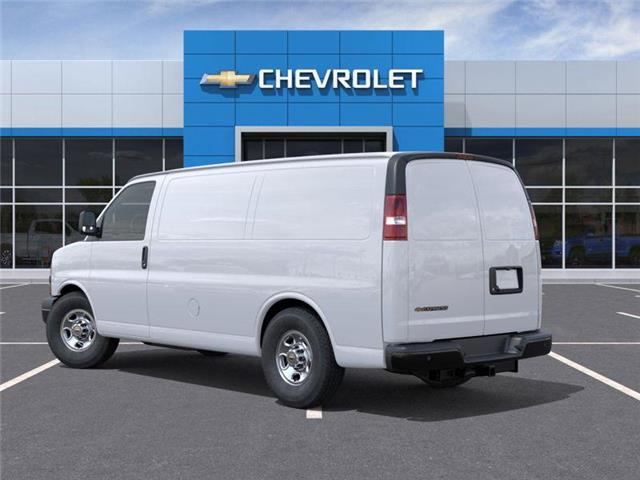 2026 Chevrolet Express 2500 Work Van (Stk: T450) in Grimsby - Image 3 of 6