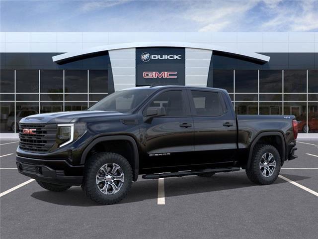2026 GMC Sierra 1500 Pro (Stk: 26-1076) in Listowel - Image 6 of 10