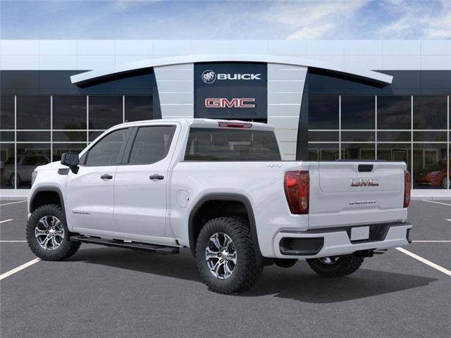 2026 GMC Sierra 1500 Pro (Stk: 26-1077) in Listowel - Image 7 of 10