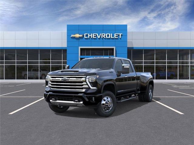 2026 Chevrolet Silverado 3500HD High Country (Stk: 26-1097) in Listowel - Image 5 of 10