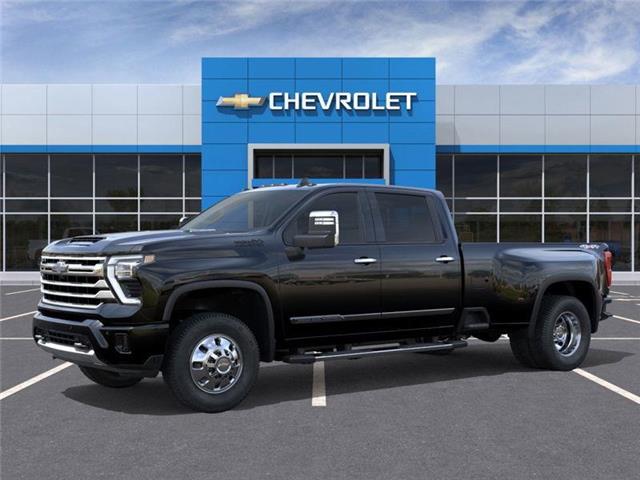 2026 Chevrolet Silverado 3500HD High Country (Stk: 26-1097) in Listowel - Image 6 of 10