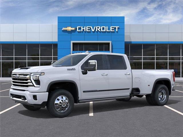 2026 Chevrolet Silverado 3500HD High Country (Stk: 26-1098) in Listowel - Image 2 of 6