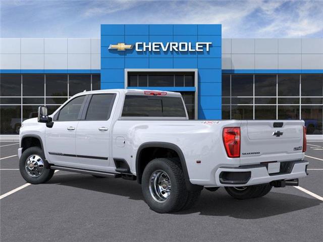 2026 Chevrolet Silverado 3500HD High Country (Stk: 26-1098) in Listowel - Image 3 of 6