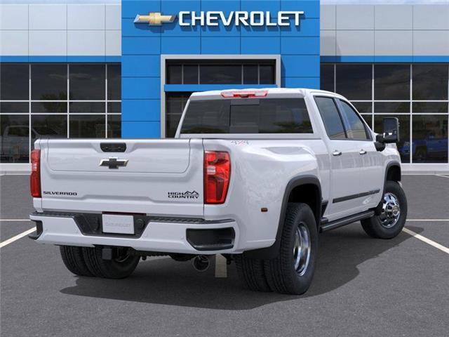 2026 Chevrolet Silverado 3500HD High Country (Stk: 26-1098) in Listowel - Image 4 of 6