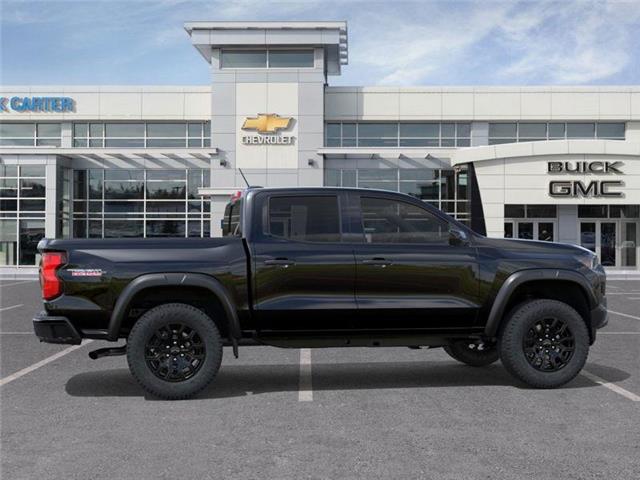 2026 Chevrolet Colorado Trail Boss (Stk: T1190214) in Calgary - Image 6 of 25