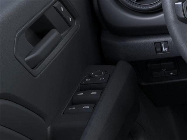 2026 Chevrolet Colorado Trail Boss (Stk: T1190214) in Calgary - Image 23 of 25