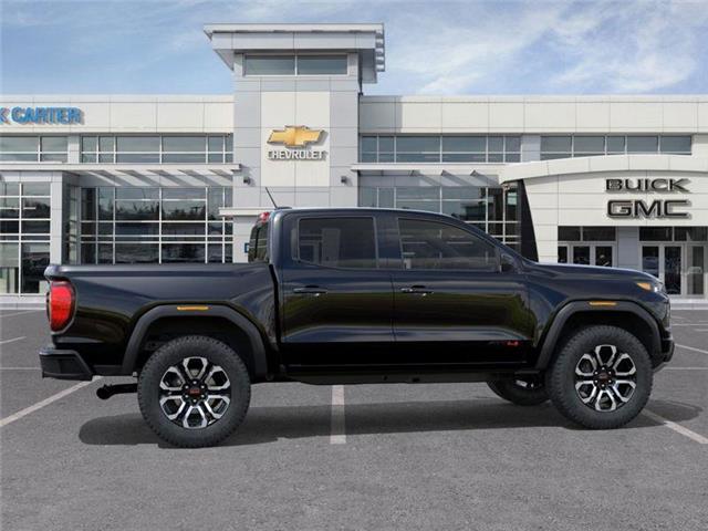 2026 GMC Canyon AT4 (Stk: T1196073) in Calgary - Image 6 of 25