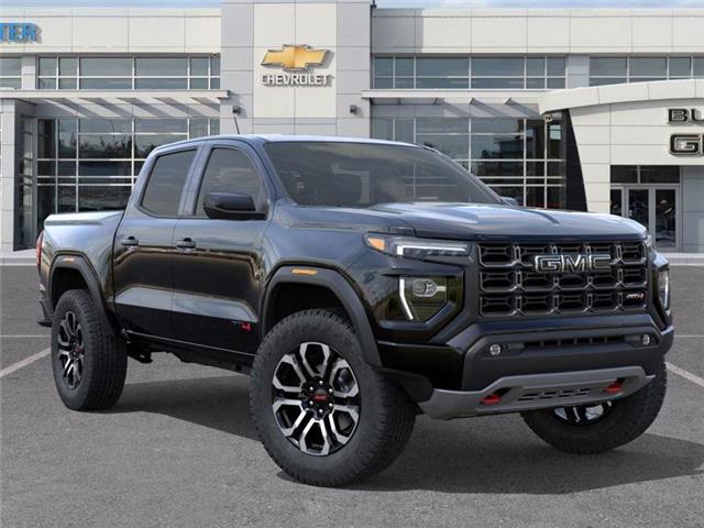 2026 GMC Canyon AT4 (Stk: T1196073) in Calgary - Image 8 of 25