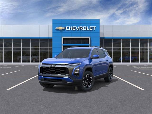 2026 Chevrolet Equinox ACTIV (Stk: 3GNAXS) in Pembroke - Image 1 of 6