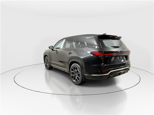 2026 Lexus TX 500h  (Stk: 14112125) in Markham - Image 5 of 8