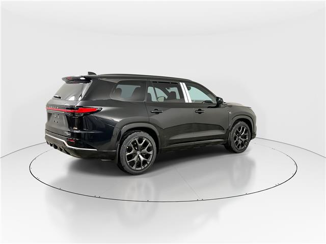 2026 Lexus TX 500h  (Stk: 14112125) in Markham - Image 7 of 8