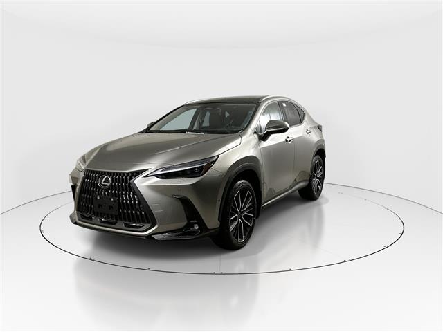 2026 Lexus NX 450h+  (Stk: 14112133) in Markham - Image 3 of 19