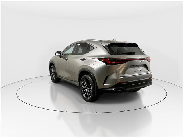2026 Lexus NX 450h+  (Stk: 14112133) in Markham - Image 5 of 19