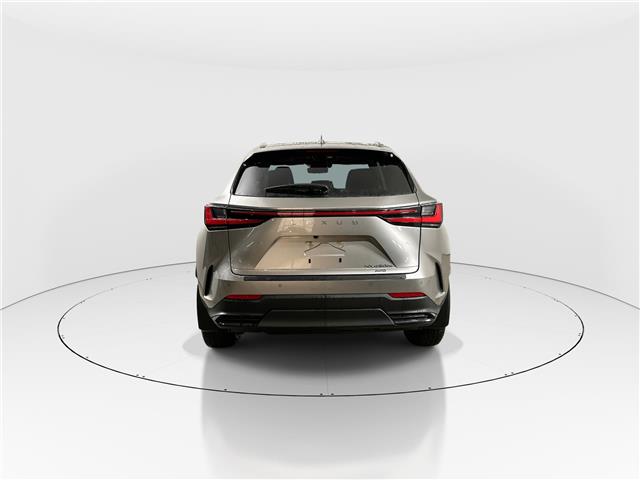 2026 Lexus NX 450h+  (Stk: 14112133) in Markham - Image 6 of 19