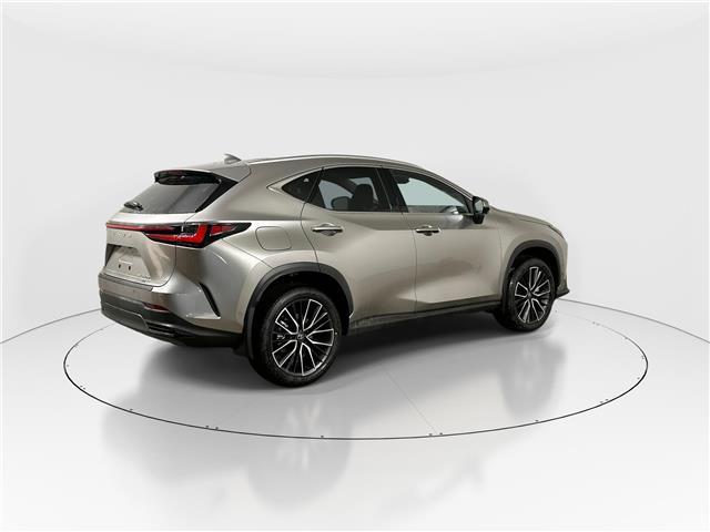 2026 Lexus NX 450h+  (Stk: 14112133) in Markham - Image 7 of 19