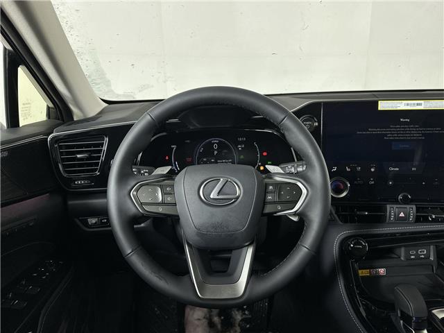 2026 Lexus NX 450h+  (Stk: 14112133) in Markham - Image 10 of 19