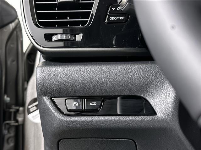 2026 Lexus NX 450h+  (Stk: 14112133) in Markham - Image 11 of 19