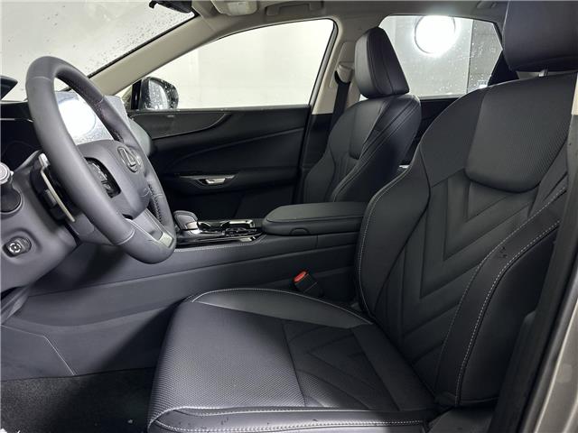 2026 Lexus NX 450h+  (Stk: 14112133) in Markham - Image 12 of 19
