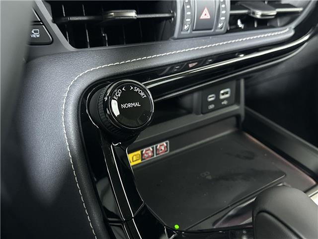 2026 Lexus NX 450h+  (Stk: 14112133) in Markham - Image 14 of 19