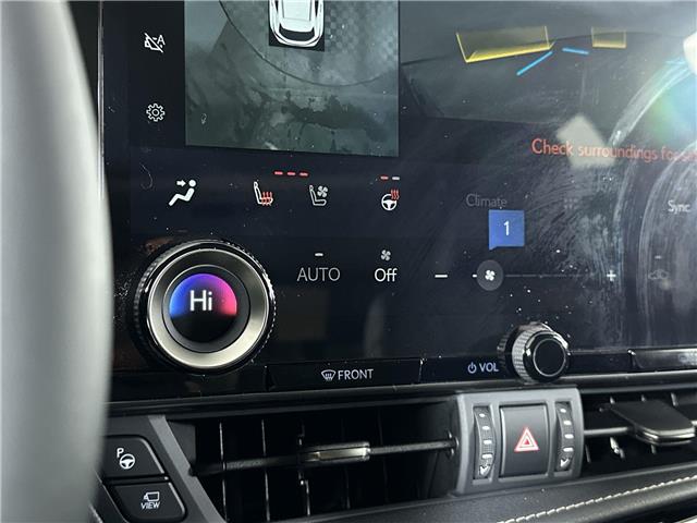 2026 Lexus NX 450h+  (Stk: 14112133) in Markham - Image 15 of 19