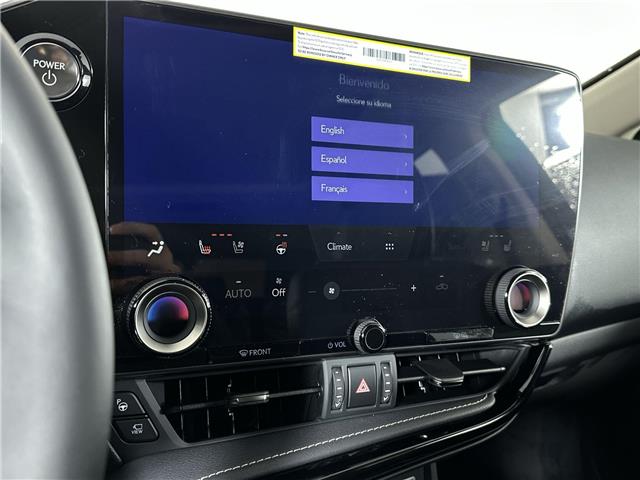 2026 Lexus NX 450h+  (Stk: 14112133) in Markham - Image 16 of 19