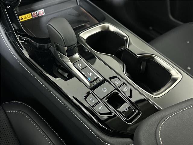 2026 Lexus NX 450h+  (Stk: 14112133) in Markham - Image 17 of 19