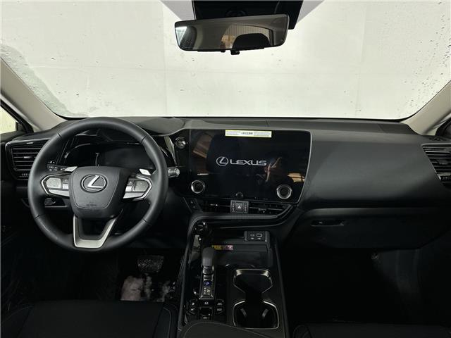 2026 Lexus NX 450h+  (Stk: 14112133) in Markham - Image 18 of 19