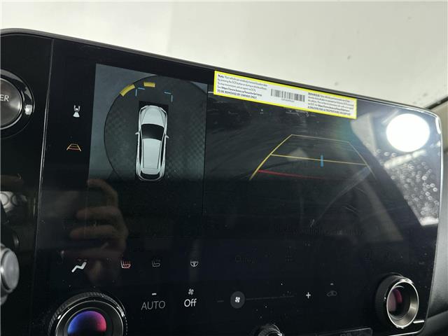 2026 Lexus NX 450h+  (Stk: 14112133) in Markham - Image 19 of 19