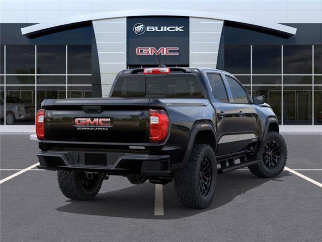 2026 GMC Canyon Elevation (Stk: 10860) in Meadow Lake - Image 4 of 6