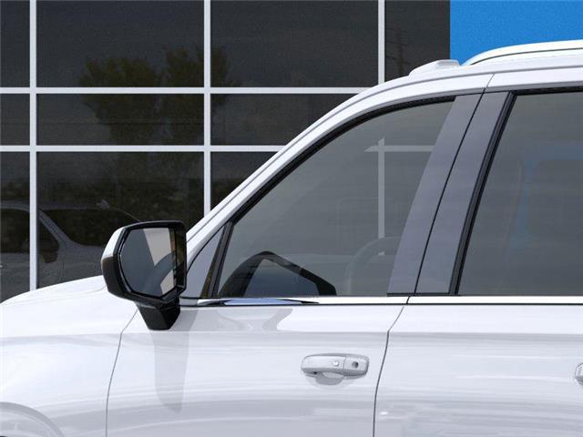 2026 Chevrolet Suburban LT (Stk: 2-275629) in Paisley - Image 12 of 24