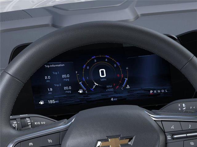 2026 Chevrolet Suburban LT (Stk: 2-275629) in Paisley - Image 18 of 24