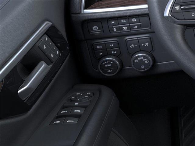 2026 Chevrolet Suburban LT (Stk: 2-275629) in Paisley - Image 22 of 24