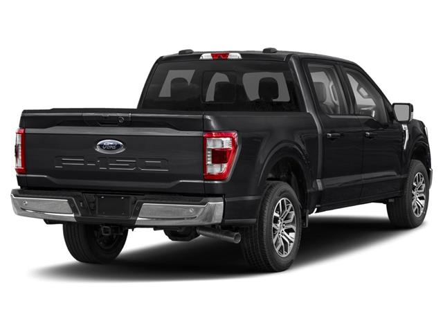 2021 Ford F-150 Lariat (Stk: B89146) in Okotoks - Image 2 of 12