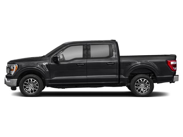 2021 Ford F-150 Lariat (Stk: B89146) in Okotoks - Image 3 of 12