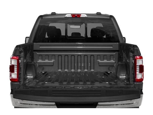 2021 Ford F-150 Lariat (Stk: B89146) in Okotoks - Image 8 of 12