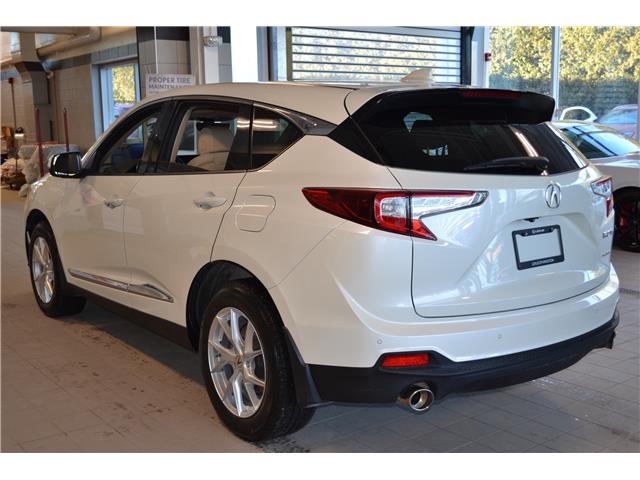 2019 Acura RDX Platinum Elite (Stk: PL26005A) in Kingston - Image 2 of 11