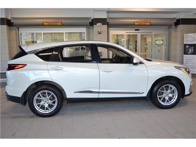 2019 Acura RDX Platinum Elite (Stk: PL26005A) in Kingston - Image 3 of 11