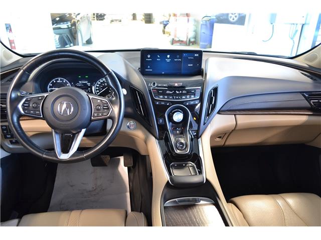 2019 Acura RDX Platinum Elite (Stk: PL26005A) in Kingston - Image 4 of 11